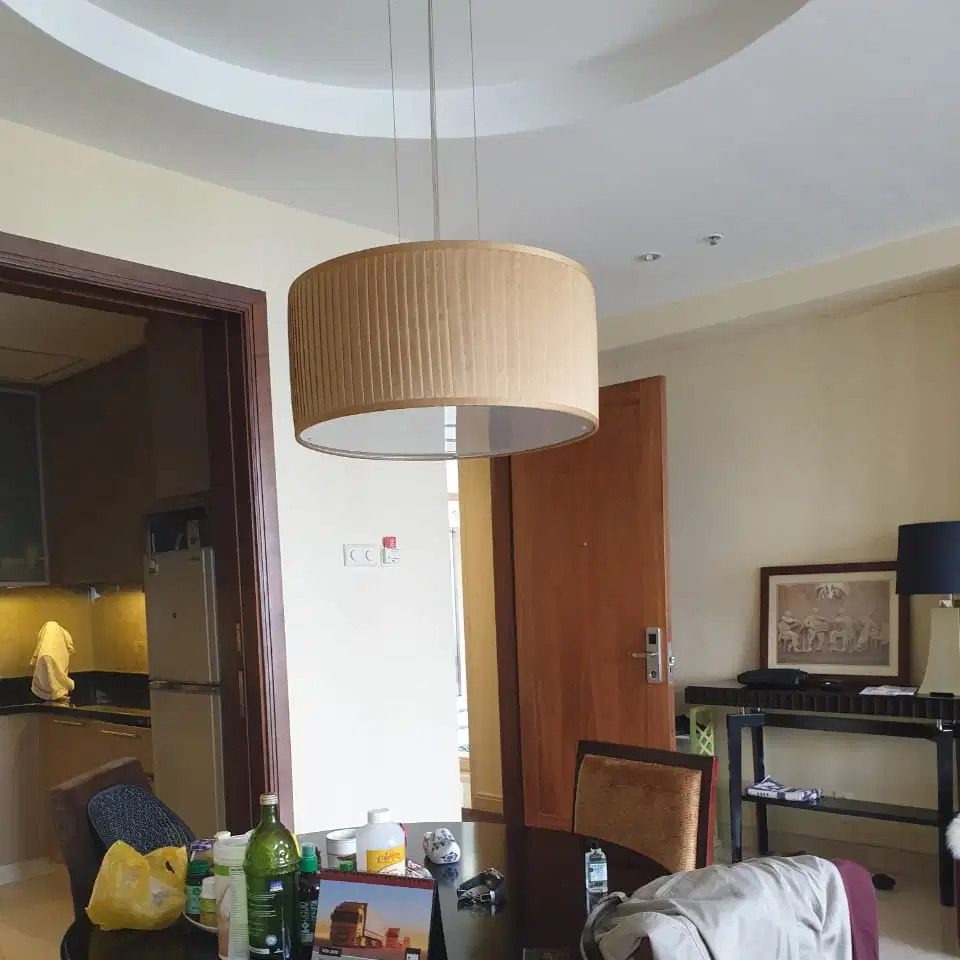 oakwood. mega. kuningan