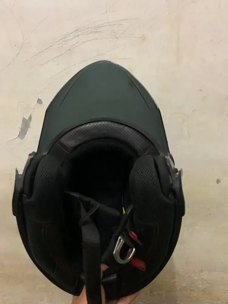 Helm njs kairos