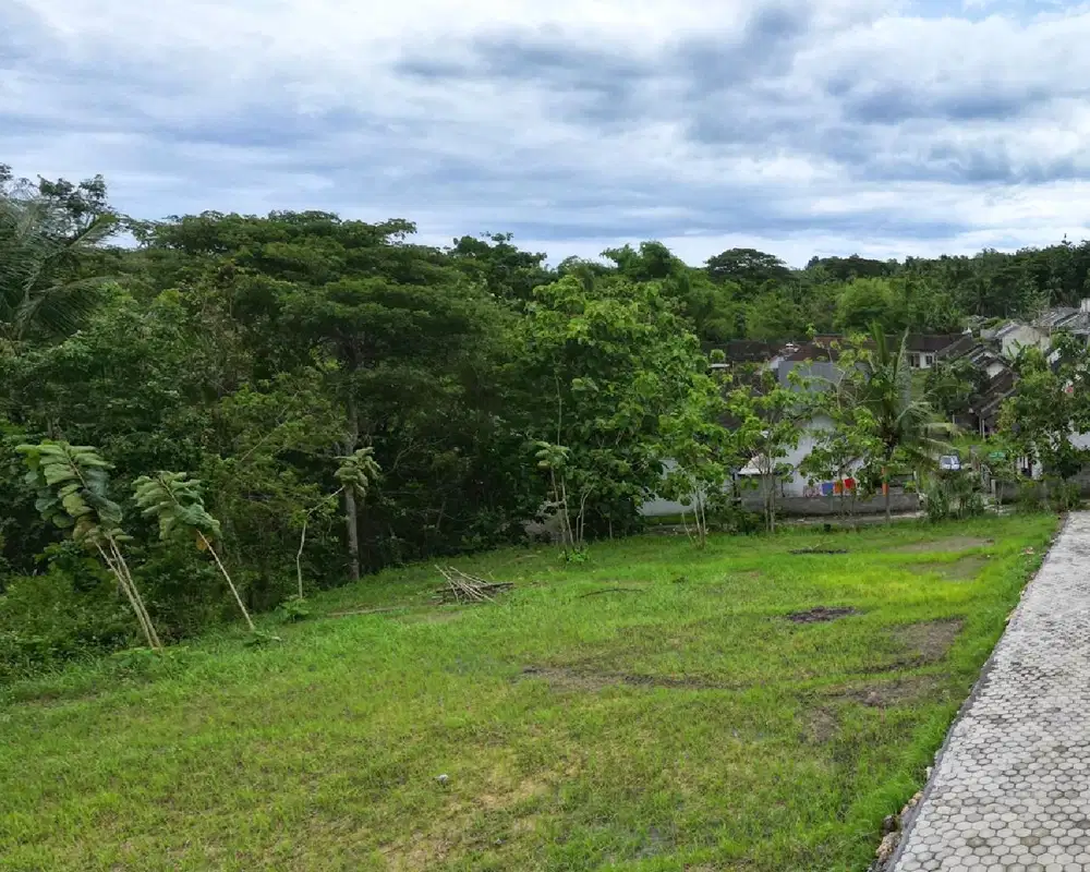 Cluster Classic Giri Peni Elok; Hanya 1 KM ke Bandara YIA