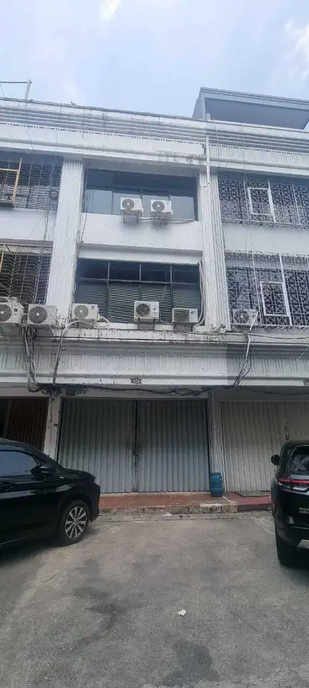 Di Jual Cepat Ruko Siap Huni Jembatan Lima