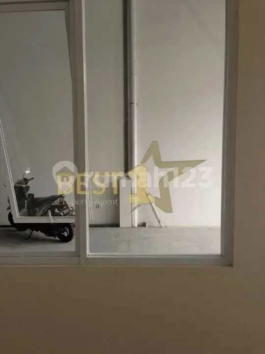 Gudang Murah di Bizpark Commercial Estate