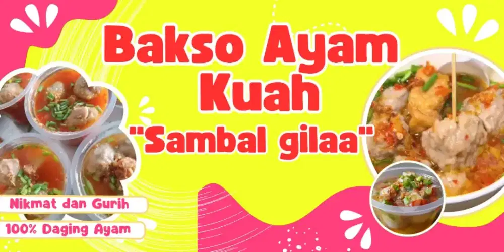 Dibutuhkan karyawan basko ayam keliling