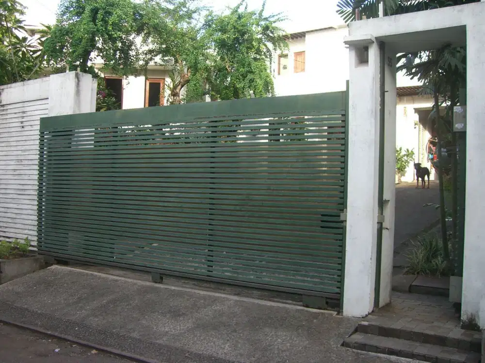 DIJUAL: RUMAH SIAP HUNI di PEJATEN RAYA JAKARTA SELATAN