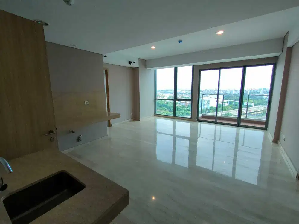 Jual cepat Apartemen Holland Village 2BR Cempaka Putih