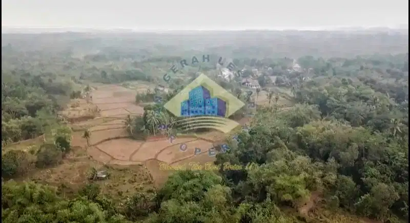 Jual Tanah di Jagabaya, Parungpanjang - Bogor Jawa Barat