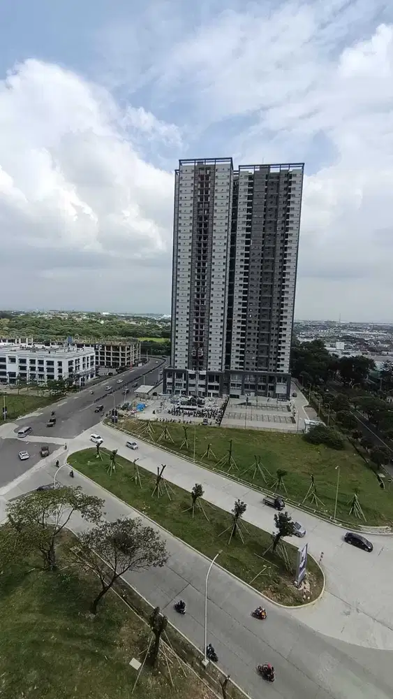 DIJUAL APARTEMEN MEIKARTA 2 Km dari Lippo Mall Cikarang