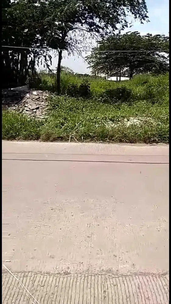 Murah Tanah Luas Strategis Margaasih Bandung Jawa Barat