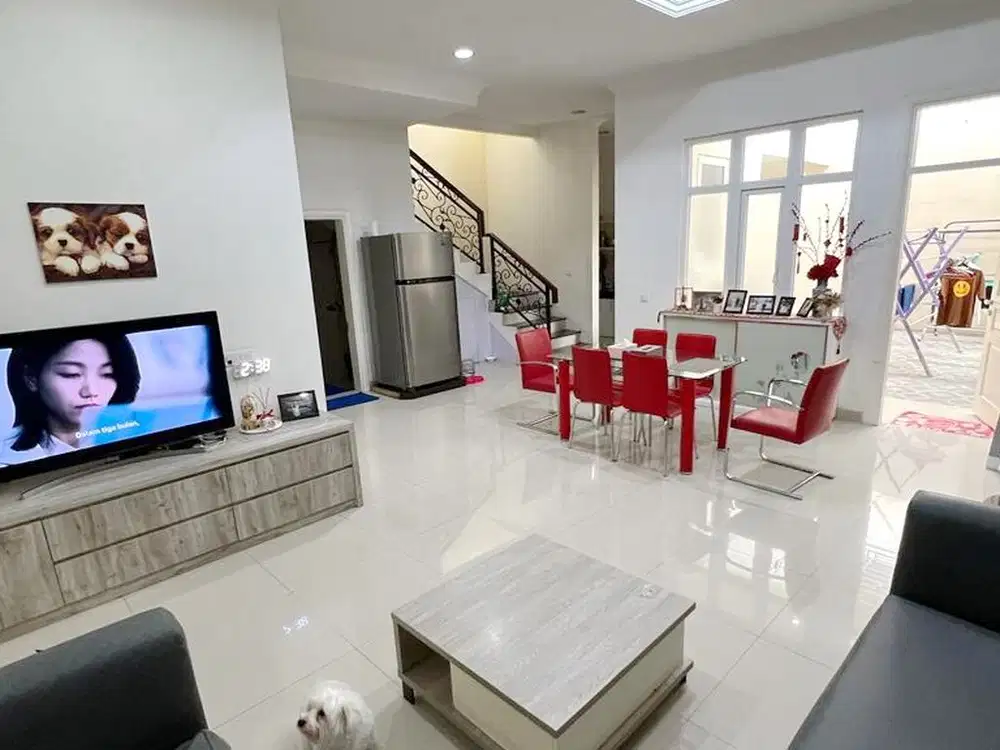 Dijual Rumah Komplek Citraland Bagya City Medan  Cluster Bahamas