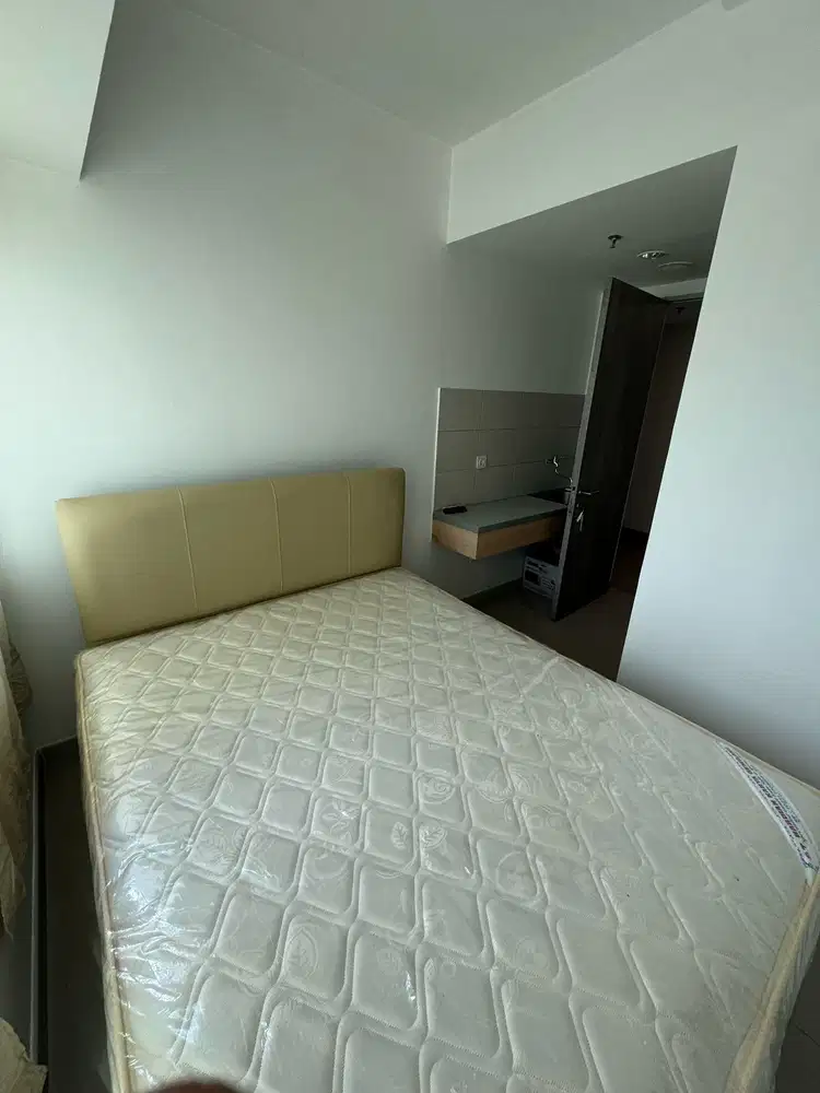 JUAL CEPAT APARTEMENT DI PIK HANYA 100 jutaan