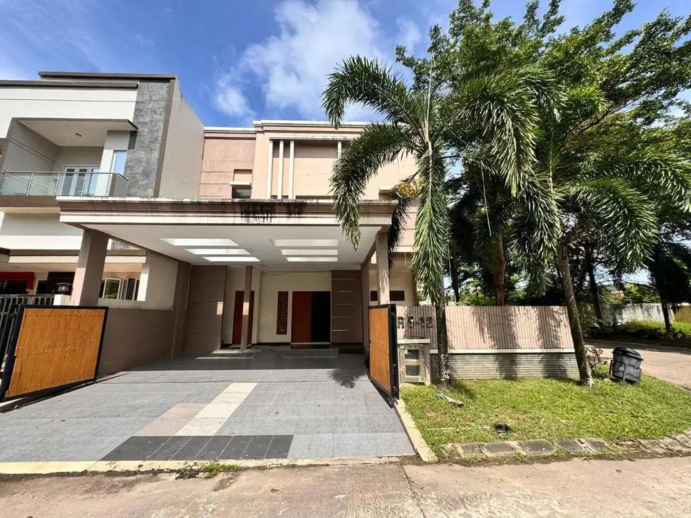 TAMAN GOLF RESIDENCE SUKAJADI