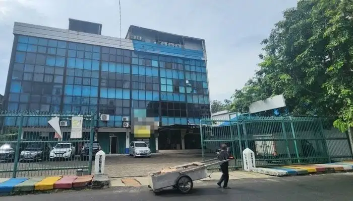 JUAL MURAH RUKO DI MANGGA DUA