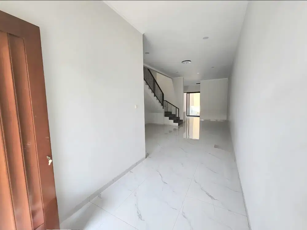 Jual Rumah Baru Siap Huni di Mekarwangi Singgasana Kota Bandung