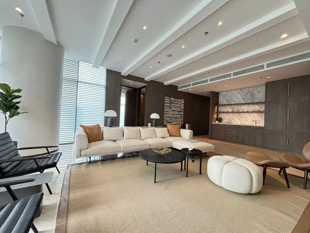 Jual Murah Cepat Apartment Verde Two Karet Setiabudi Jakarta Selatan