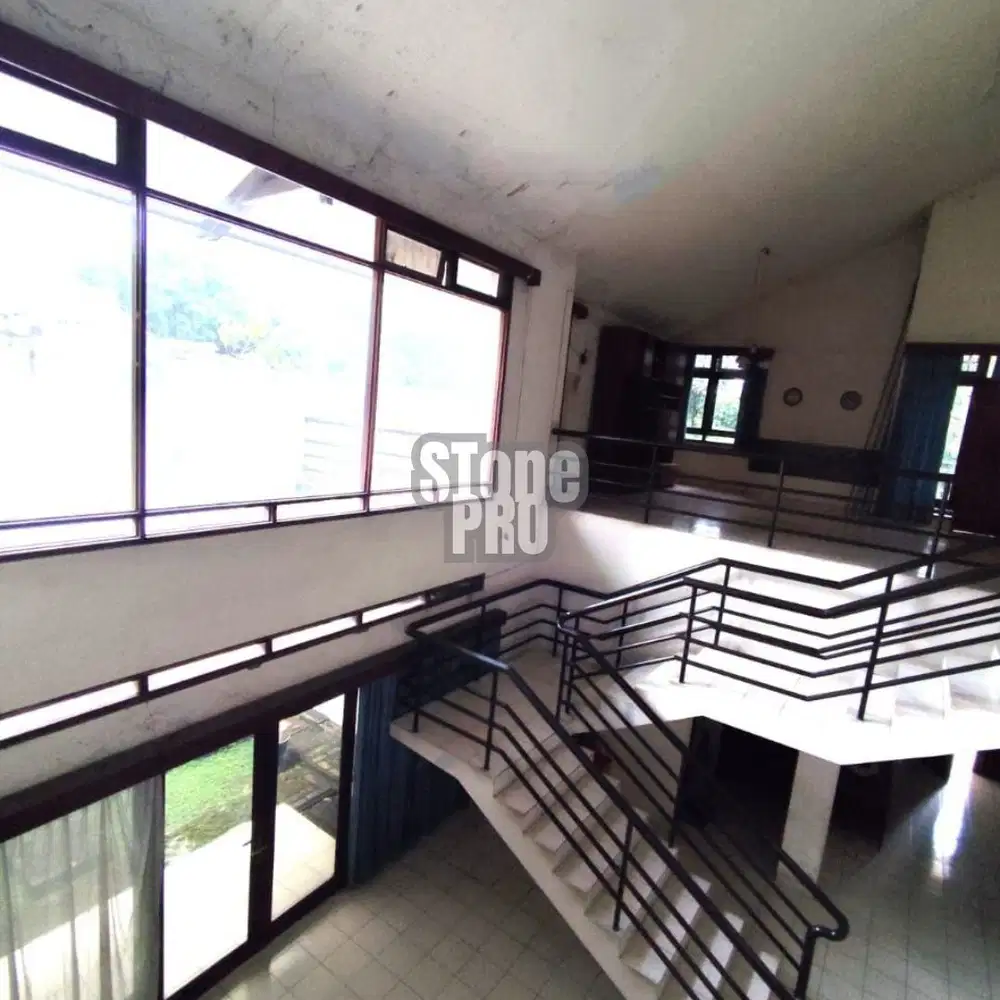 Dijual Rumah Murah Siap DiRefresh Dalam Kompleks Cinere Depok Jakarta