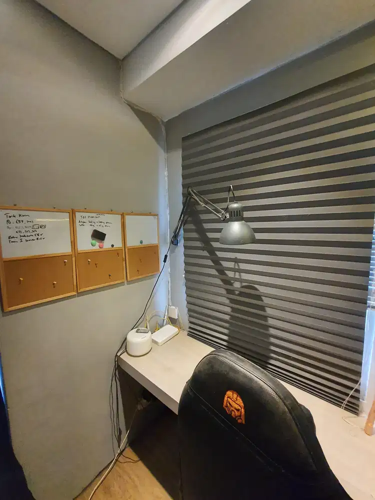 Di Jual Apartement Studio di Ayodya