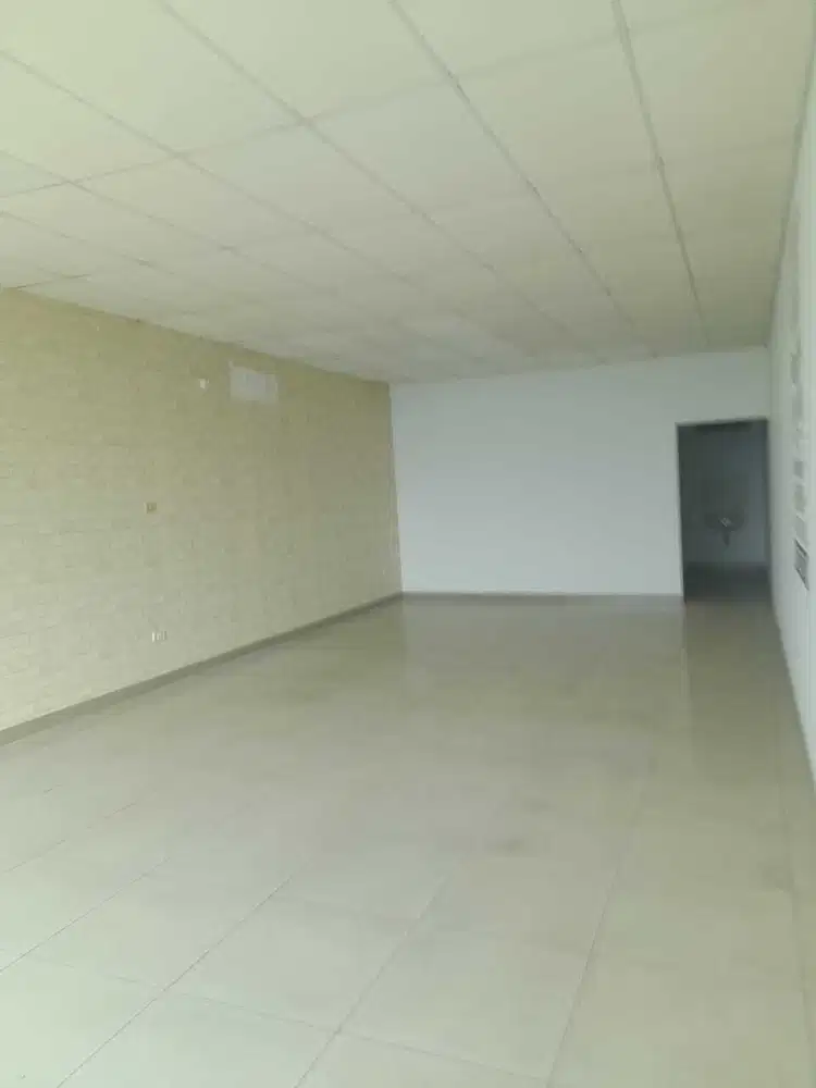 Ruko Siap Pakai HGB di Sunter, Jakarta Utara