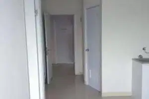 Green Pramuka City Apartment Kosongan Di Sewakan