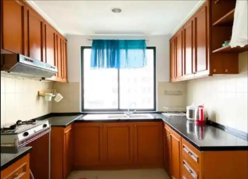 Di Jual 2br Apartment di Permata Safir