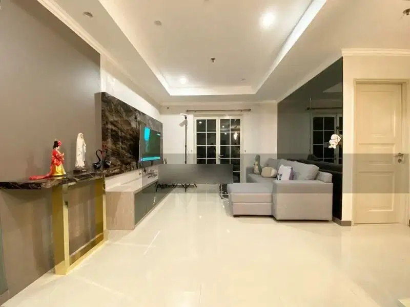 Dijual: Apartemen Gading Resort Residence Kelapa Gading