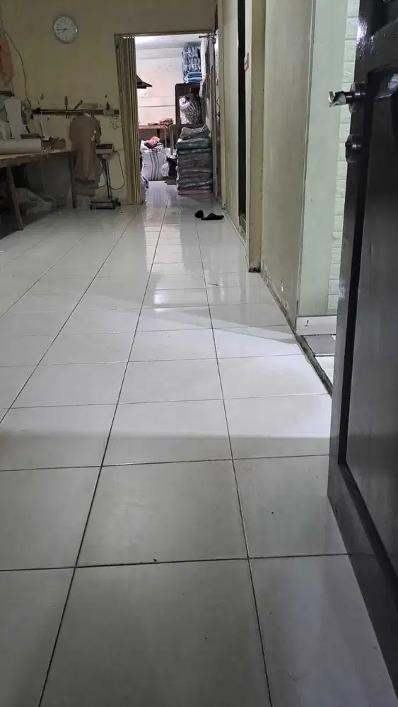 Dijual Rumah Arwana 2 Pejagalan Penjaringan Jakarta Utara