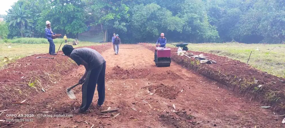 Hanya 4jt-an bisa Cicil Kavling strategis Bekasi Kota dekat Cibubur