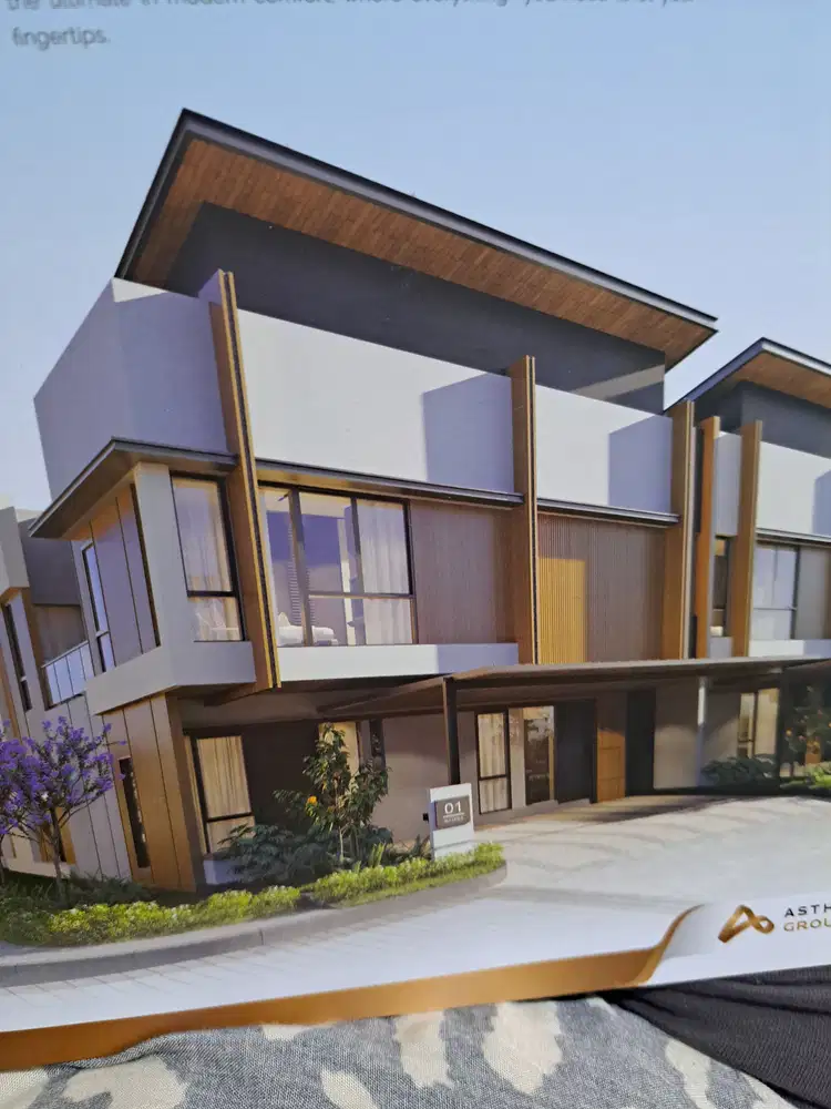 ASTHARA MULAI DARI 1m s/d 3m