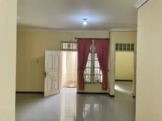 Rumah Nusa Loka BSD Serpong Bebas Banjir Strategis