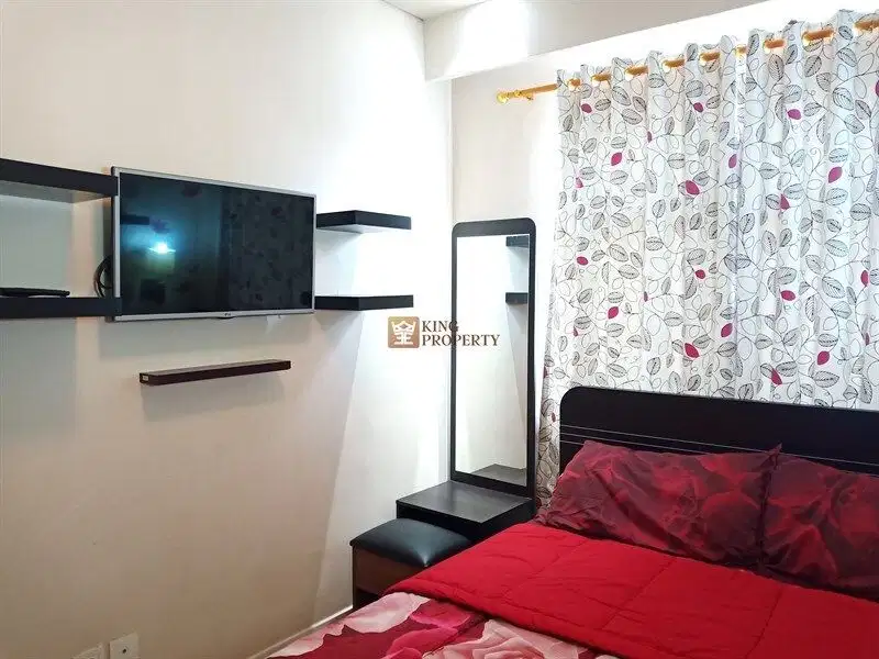 Hunian Asri dengan Suasana Tenang Dijual apertemen di tanjung duren design  homey lokasi strategis