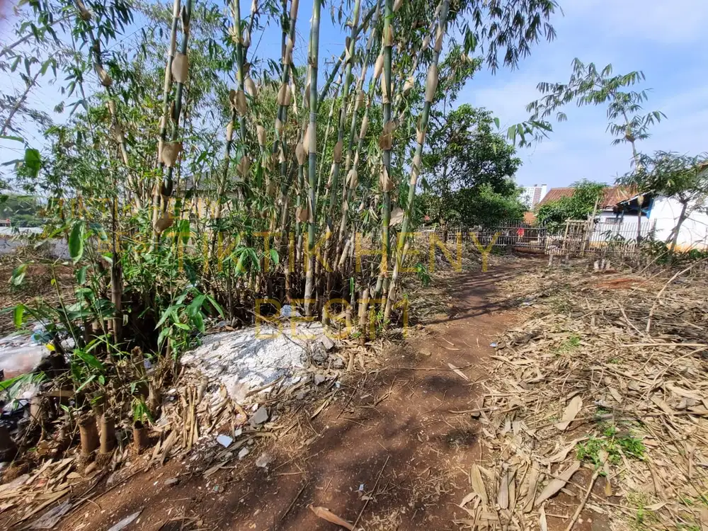 Tanah Murah dan Strategis Di Jatinangor Cocok Utuk Kos-Kosan