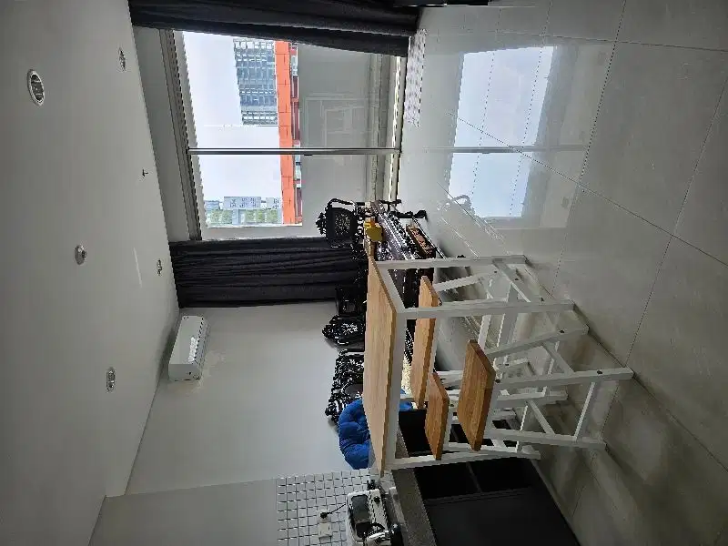 sewa cepat apartemen Paddington Height Alam Sutera