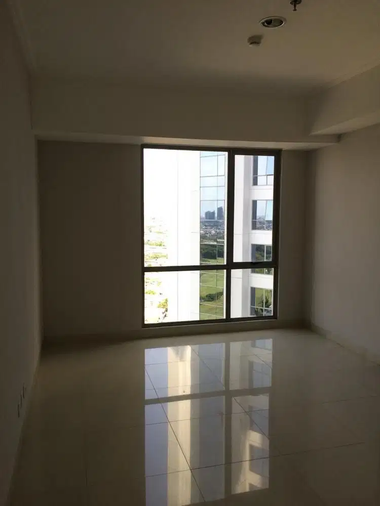 Dijual:  Apartemen Mansion Kemayoran Jakarta Pusat