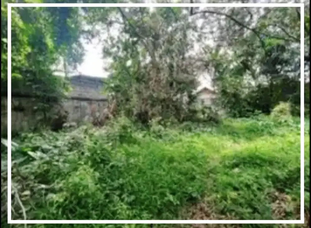 Kavling Tanah Akses Tol Timur (Blkng Sakura Regency 3) Bekasi Timur