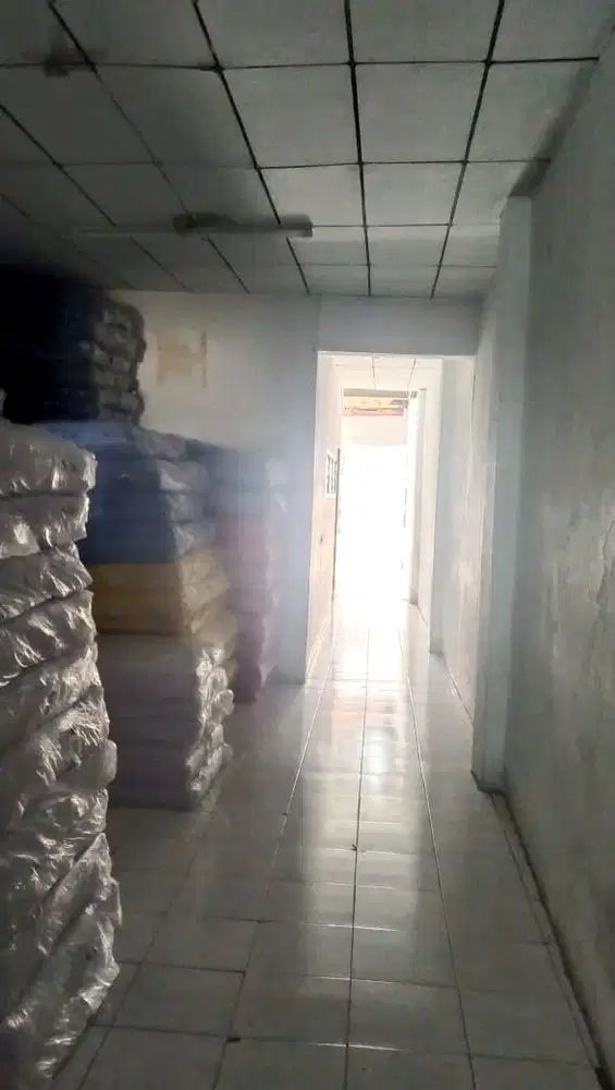 Dijual Ruko di Jembatan Lima Krendang, Tambora - Jakbar