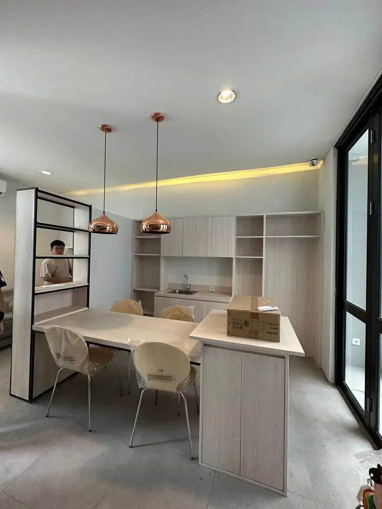 Dijual Rumah Cluster Siap huni di Grand wisata Bekasi