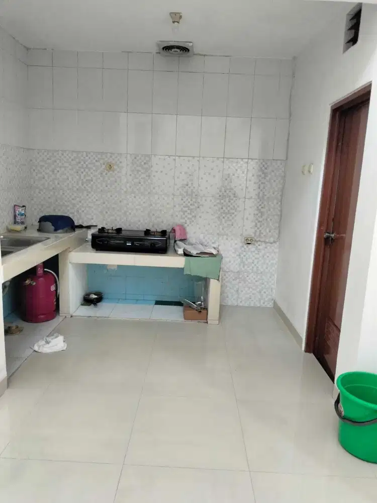 P Em Dijual Cepat Termurah Rumah 8x15 Di Kosambi Baru