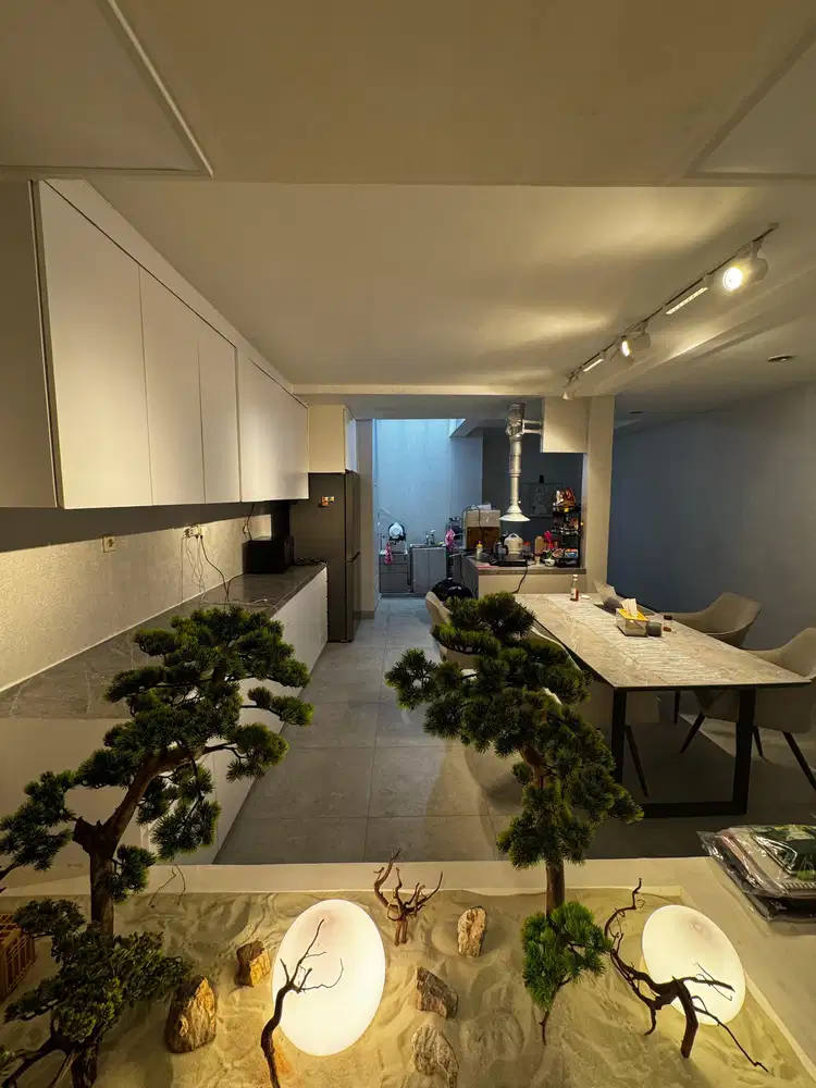 jual rumah bagus di sunter