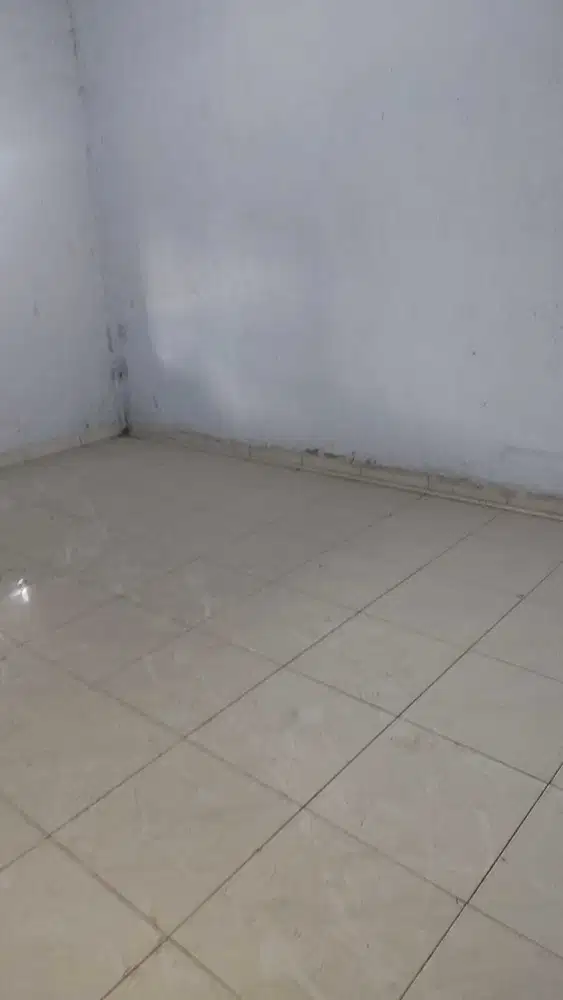 DIJUAL RUMAH TINGGAL