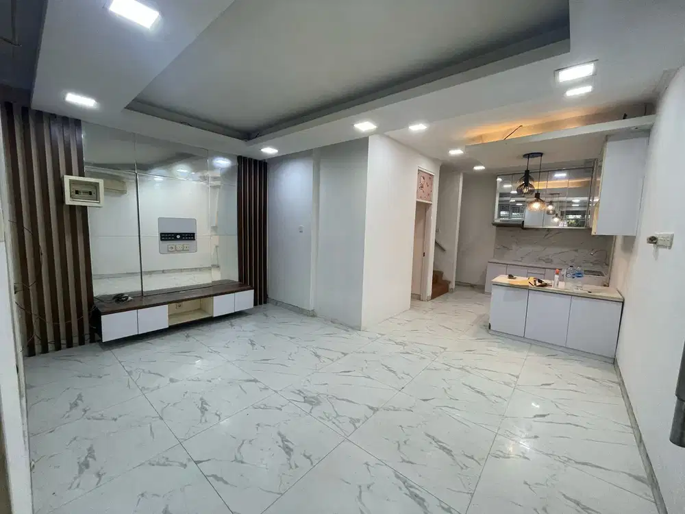 Dijual Rumah di Taman Surya 5 Cengkareng, Jakarta Barat