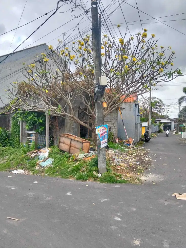 Dijual Cepat! Tanah Murah Siap Bangun – Buduk, Badung, Bali