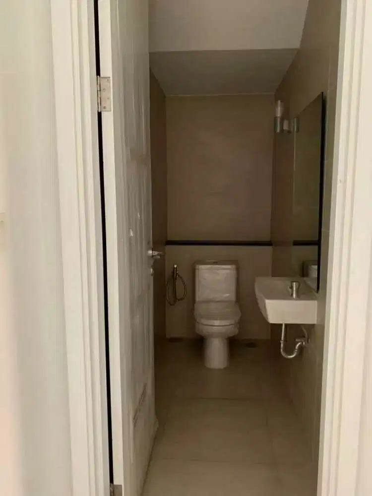 Rumah Brandnew sedayu city Kelapa Gading