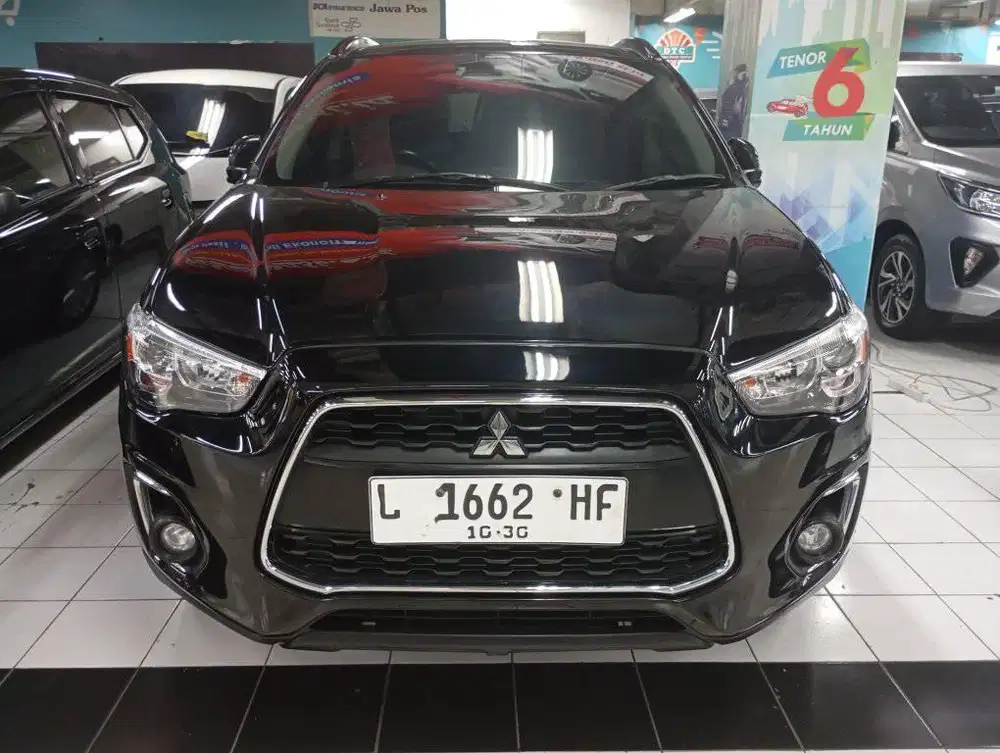 Outlander 2.0 PX Panoramic 2014 #outlander 2014