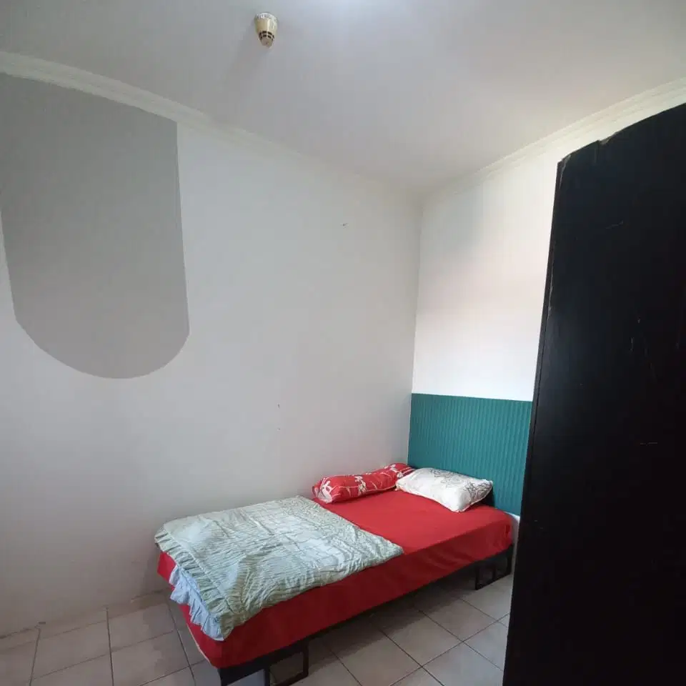 Disewakan Apartemen Mediterania Palace 2BR Furnished