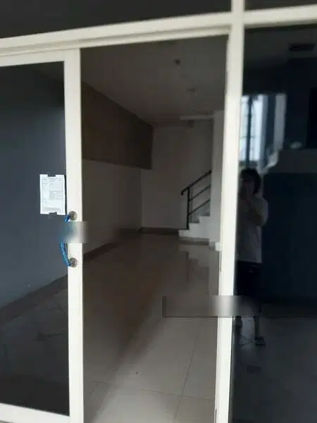 Dijual Ruko Gading River View, MOI Kelapa Gading