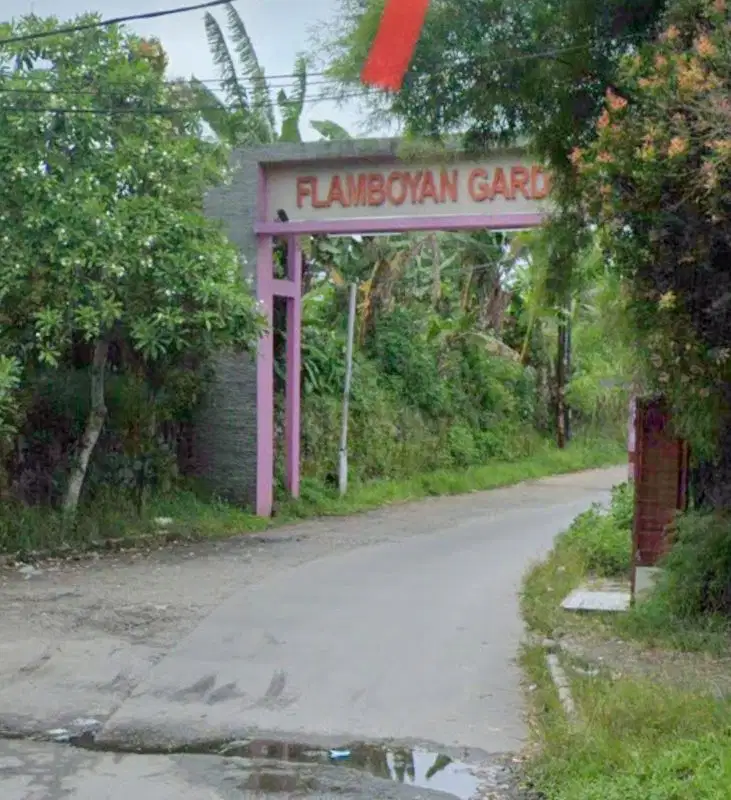 Jual tanah siap bangun Munjul Tigaraksa dkt pemda