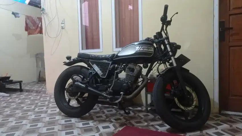 motor custom basic GL max neotech