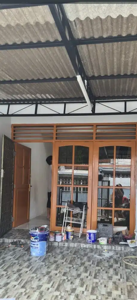Di Jual Rumah di Citra Garden 1 kalideres jakarta Barat