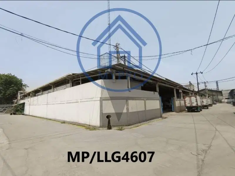 PERGUDANGAN MIAMI KALIDERES GUDANG DJUAL