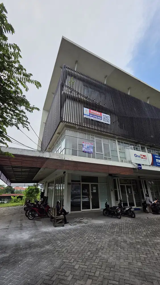 RUKO MERR - SURABAYA TIMUR