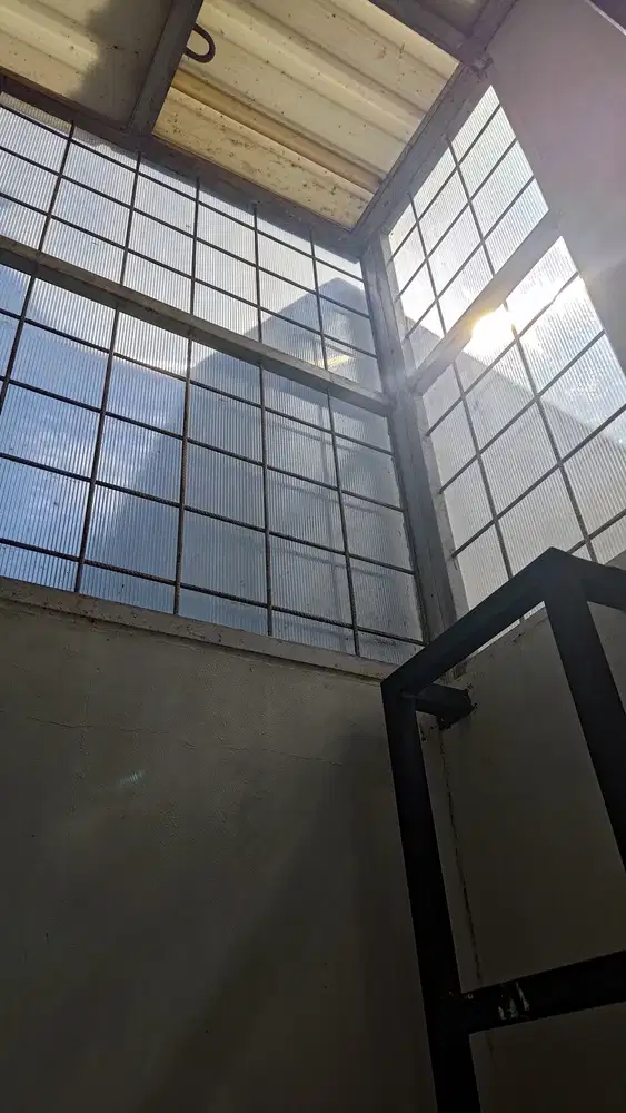 DIJUAL RUMAH MINIMALIS DEKAT GRAND LUCKY BSD  CLUSTER TABEBUYA, BSD