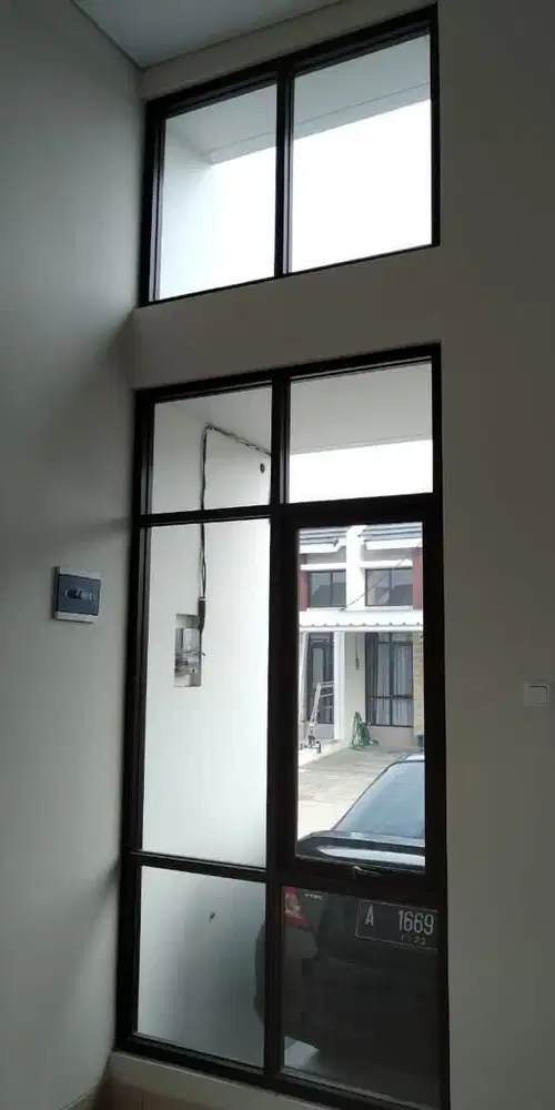 Rumah Bagus Siap Huni SHM Tangerang, Tangerang